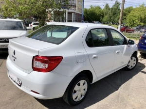 Renault Logan