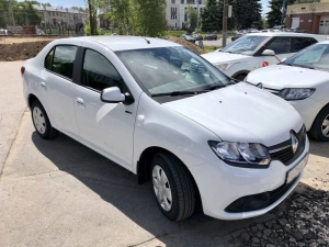 Renault Logan