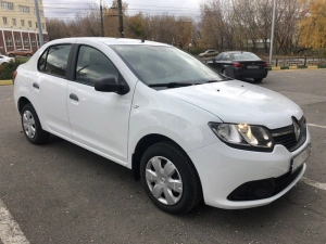 Renault Logan