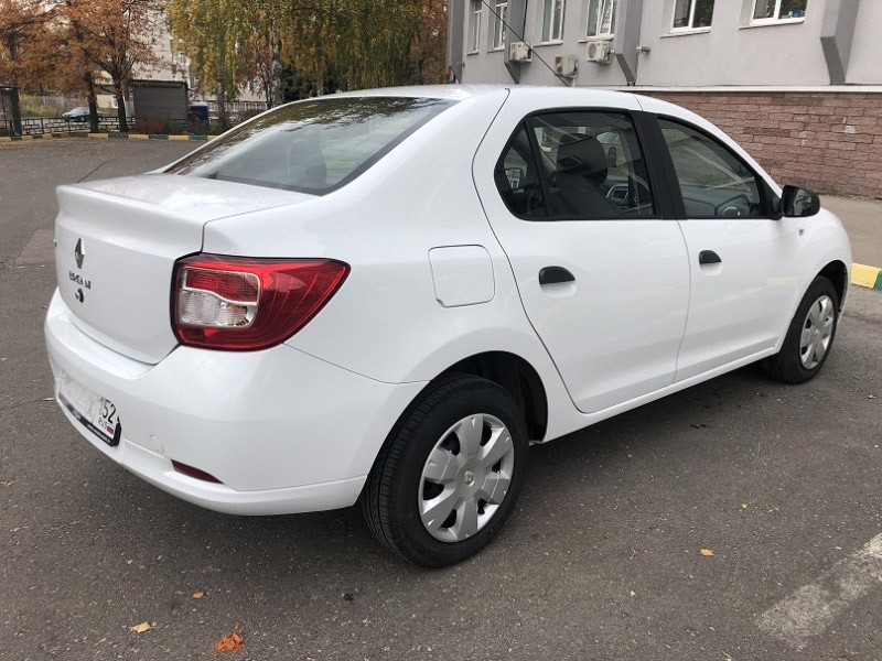 Renault Logan