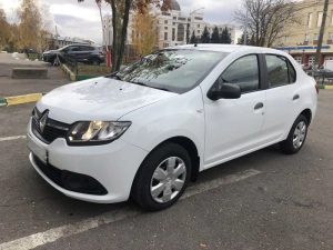 Renault Logan